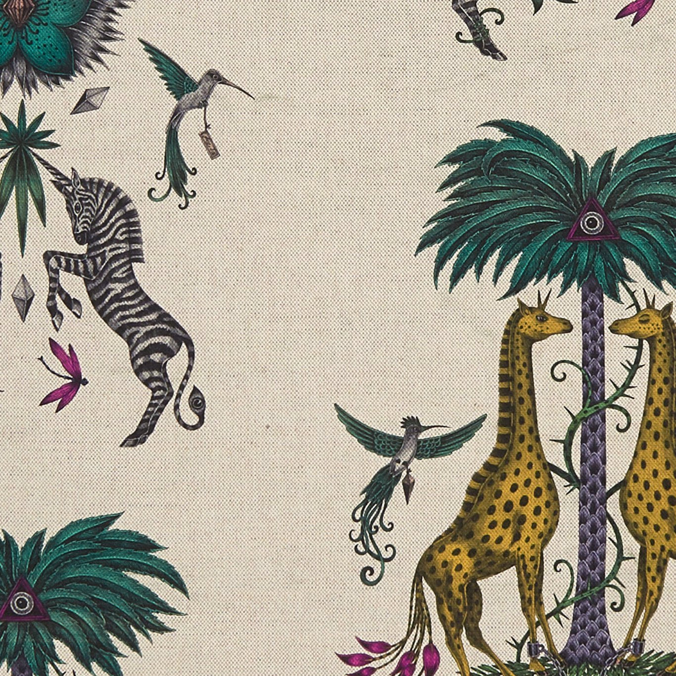 Creatura Linen