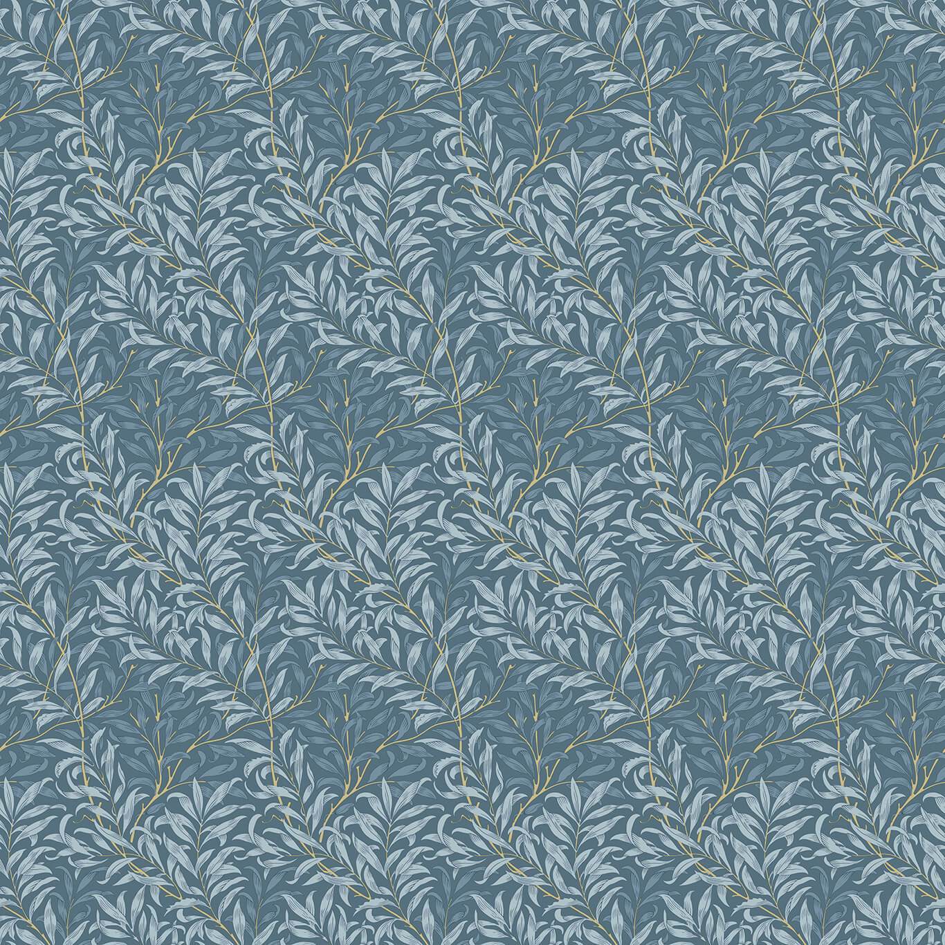Willow Boughs