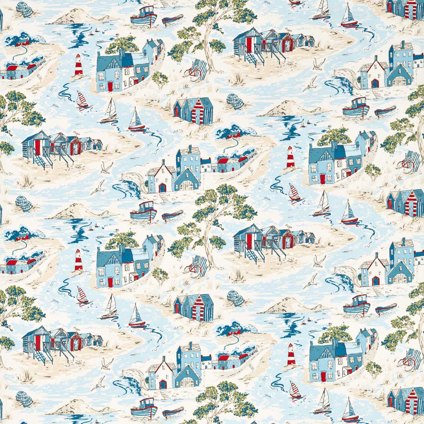 Waterfront