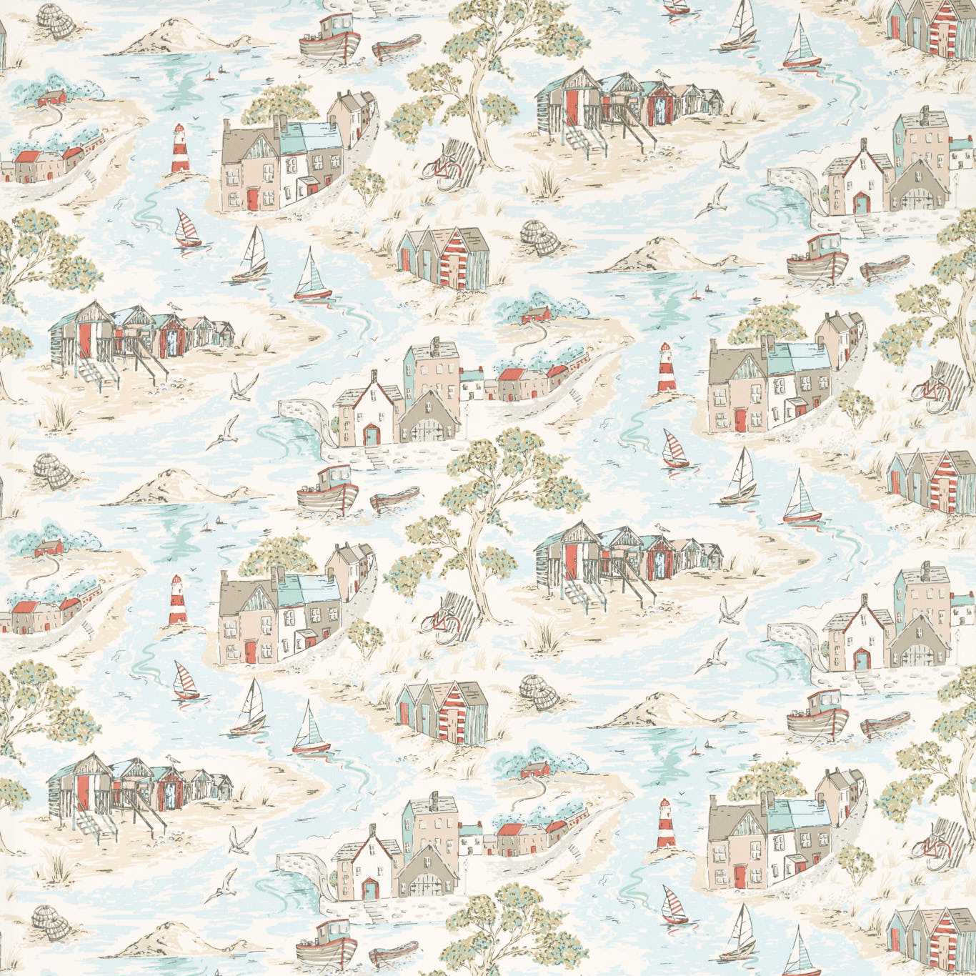 Waterfront