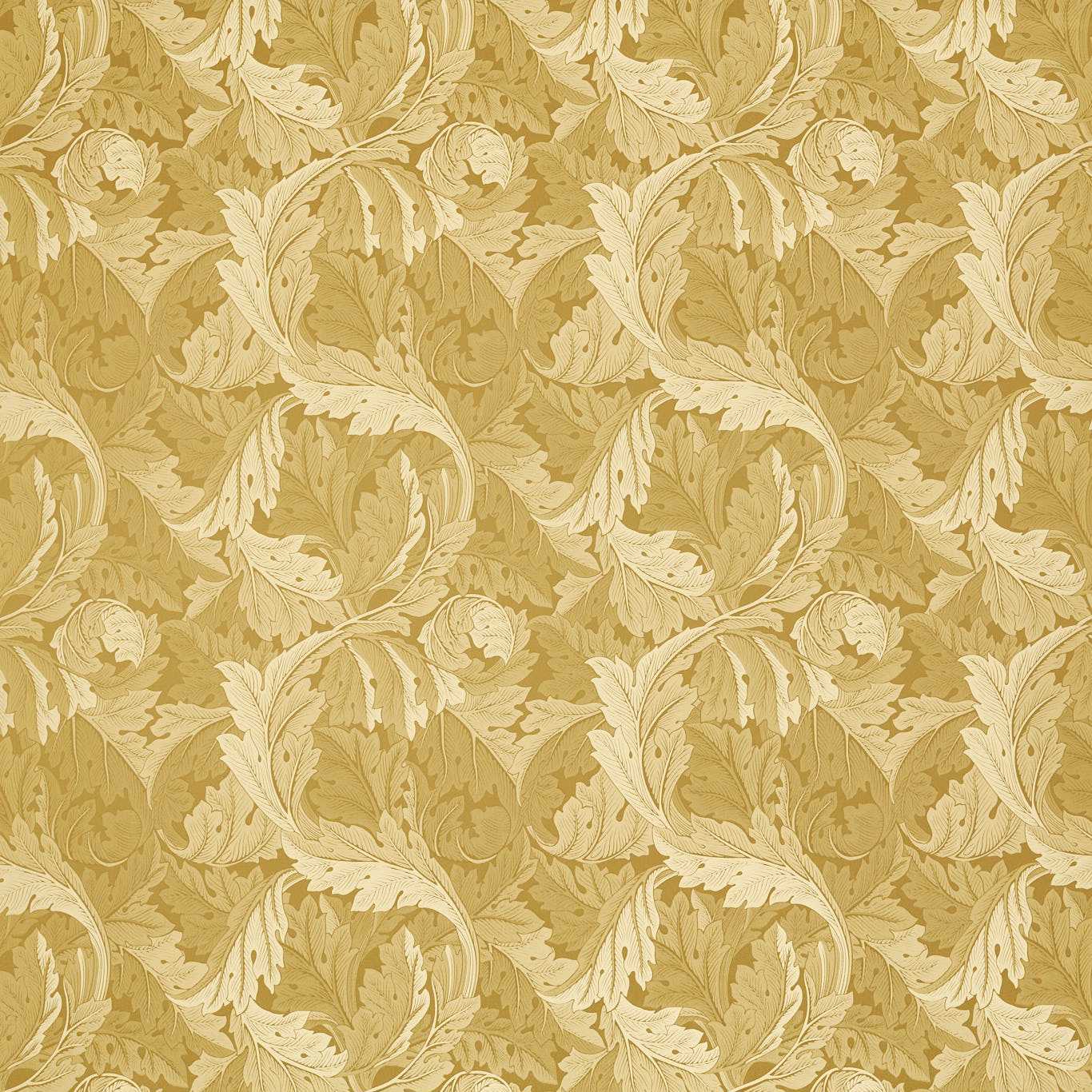 Acanthus Jacquard