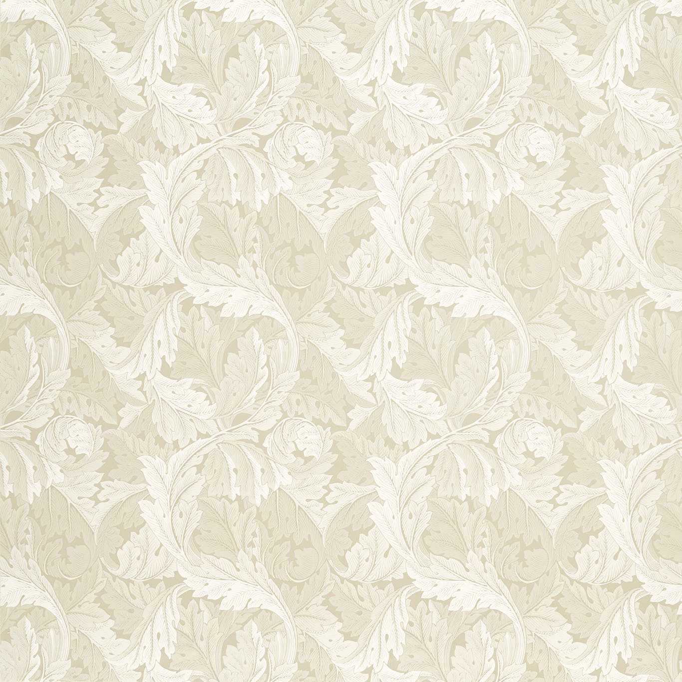Acanthus Jacquard