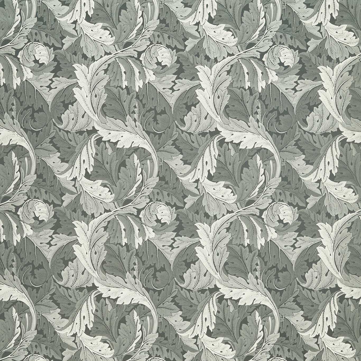 Acanthus Jacquard