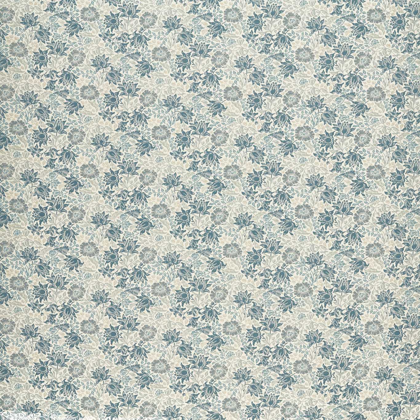 Mallow Jacquard