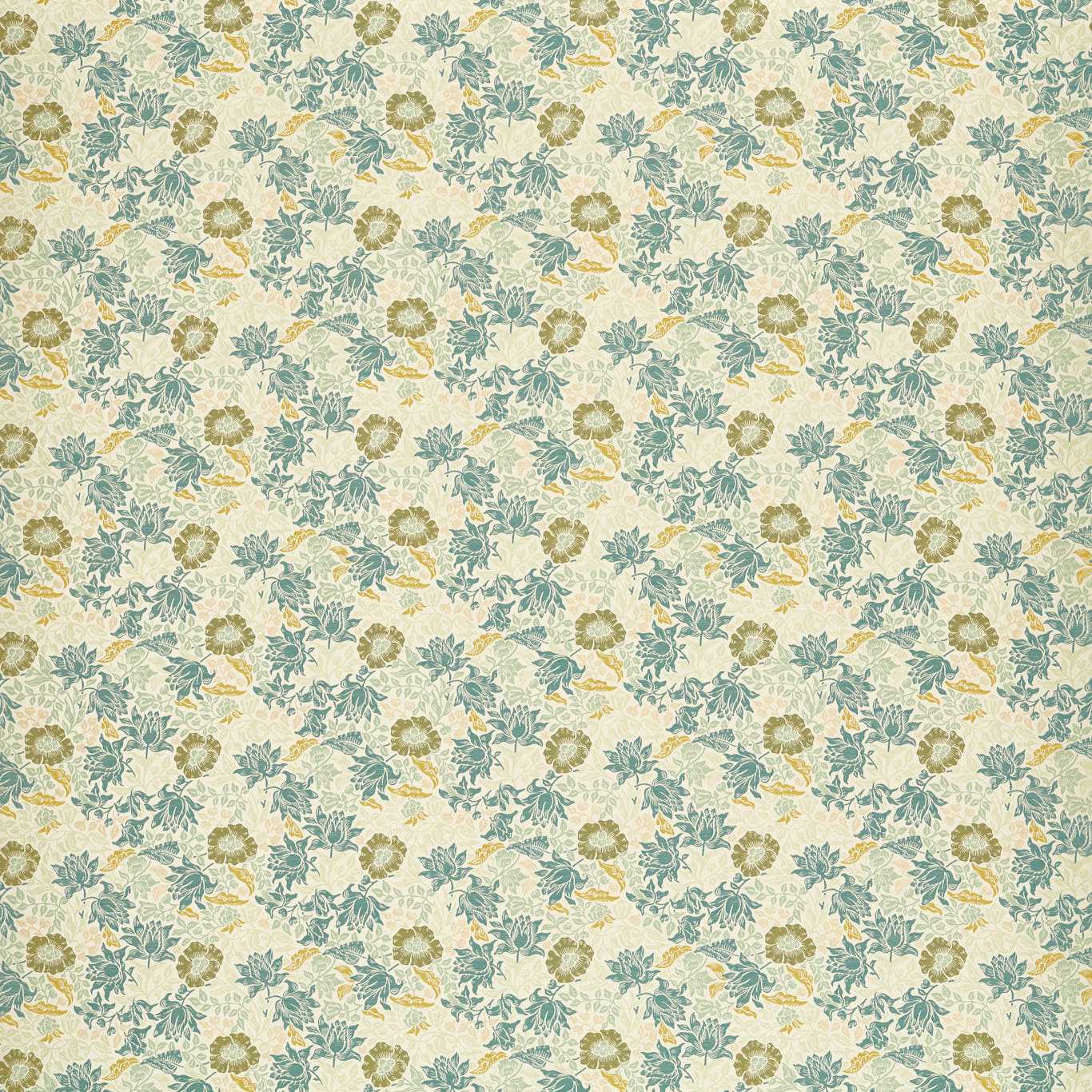 Mallow Jacquard