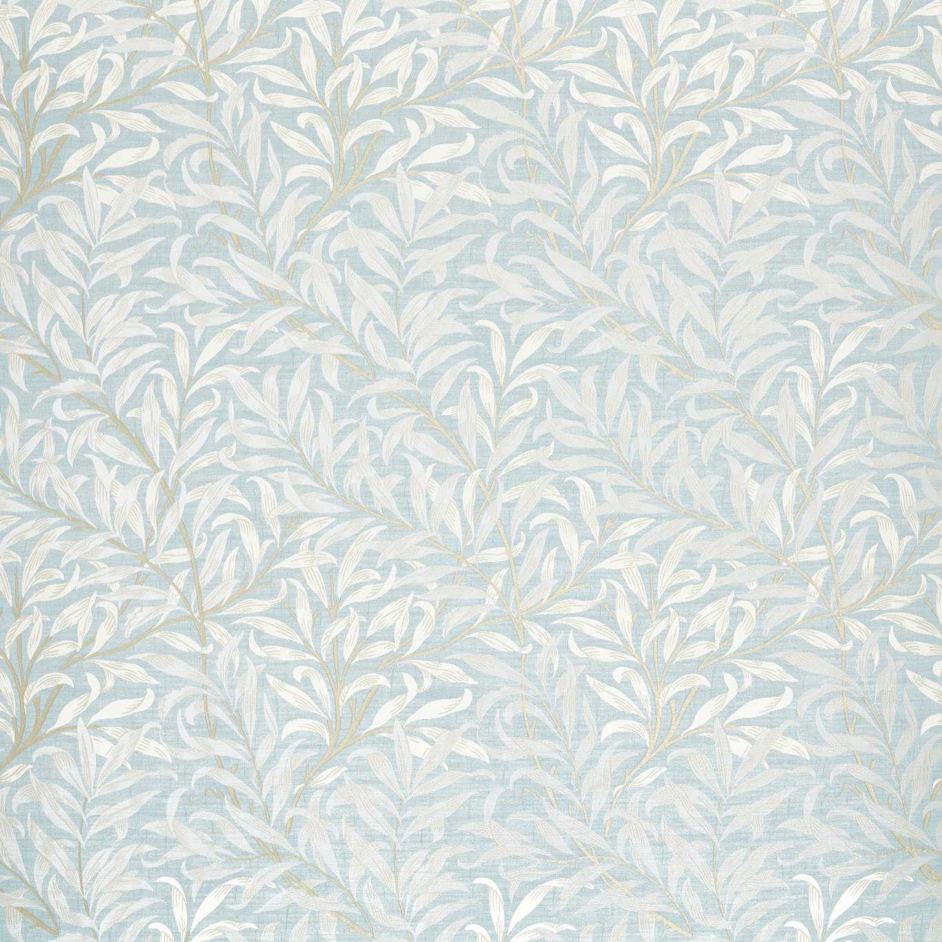 Willow Boughs Jacquard