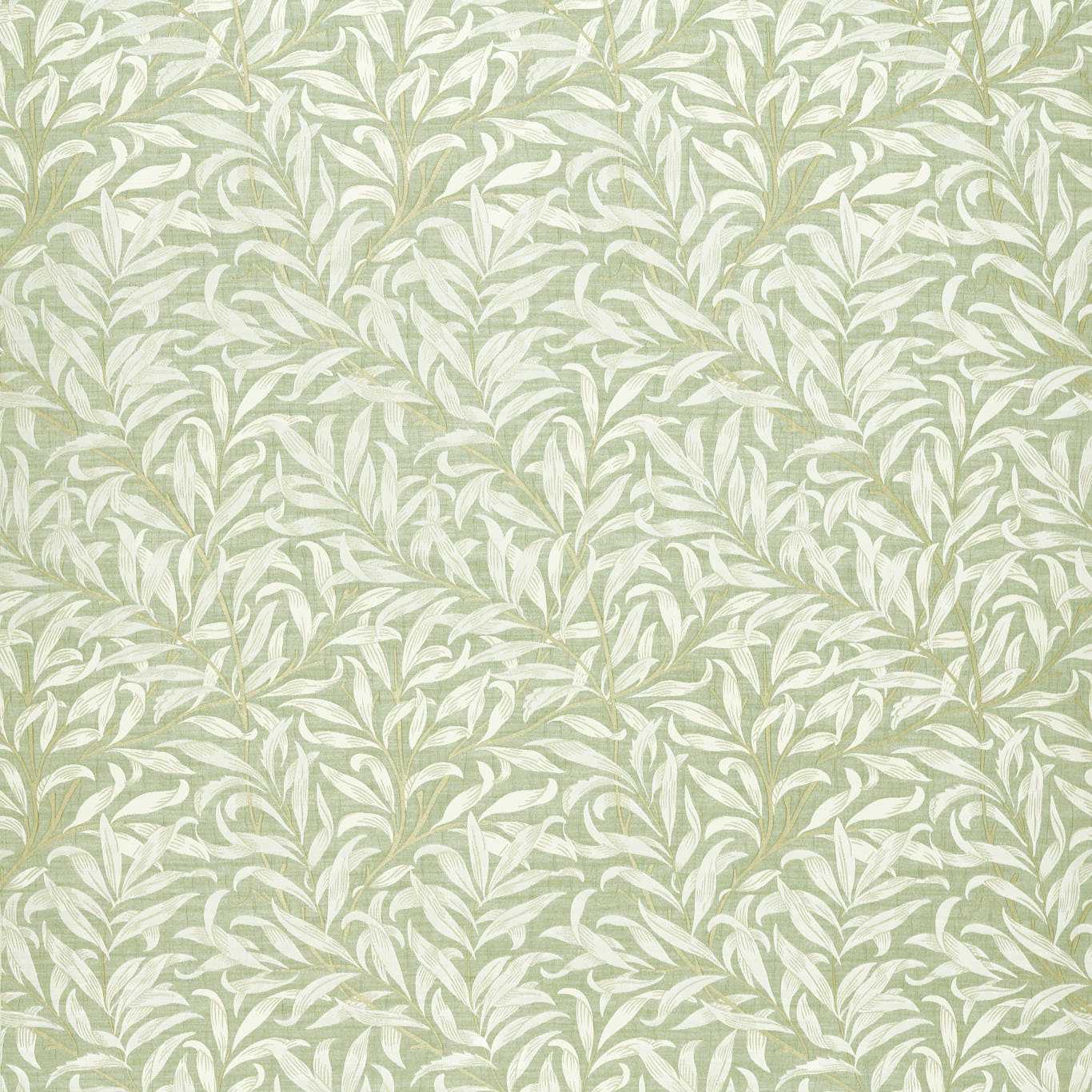Willow Boughs Jacquard