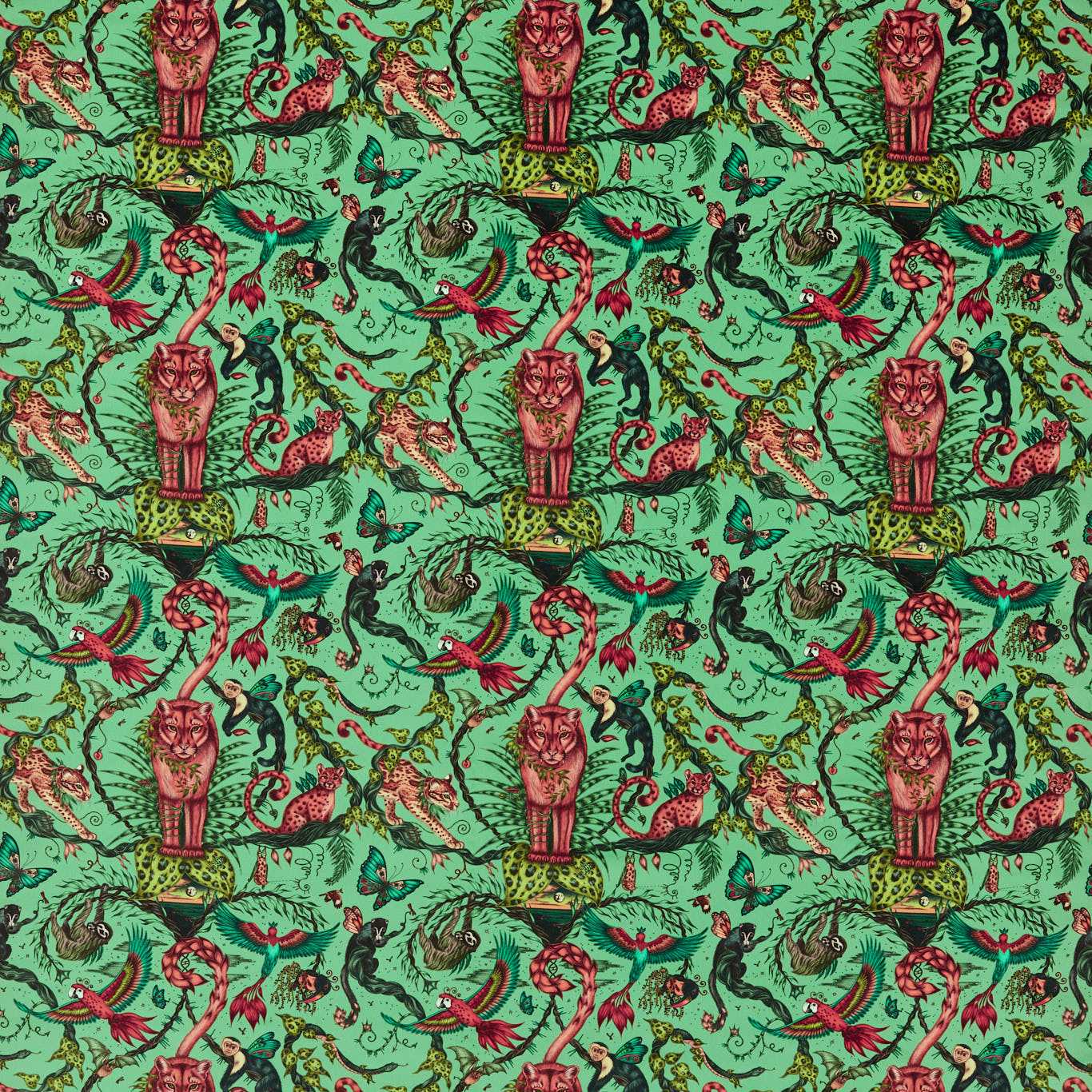 Bosque Dreams Velvet