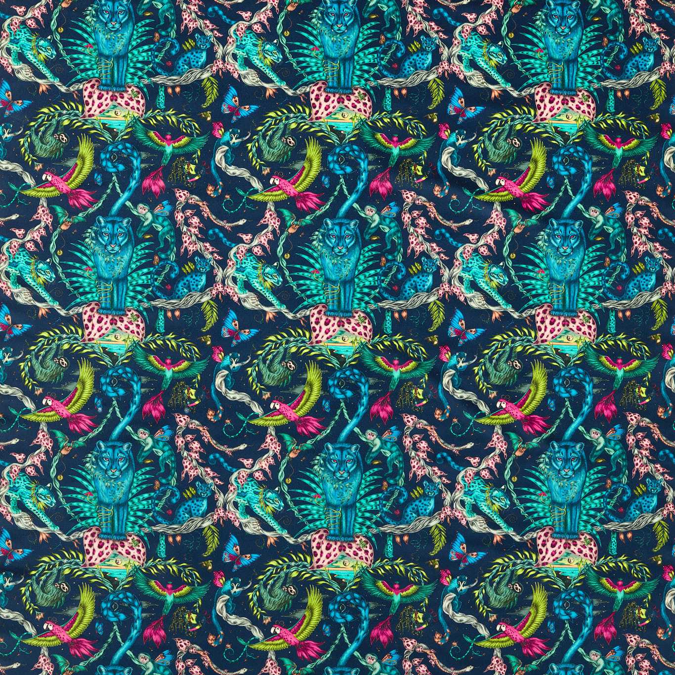 Bosque Dreams Velvet