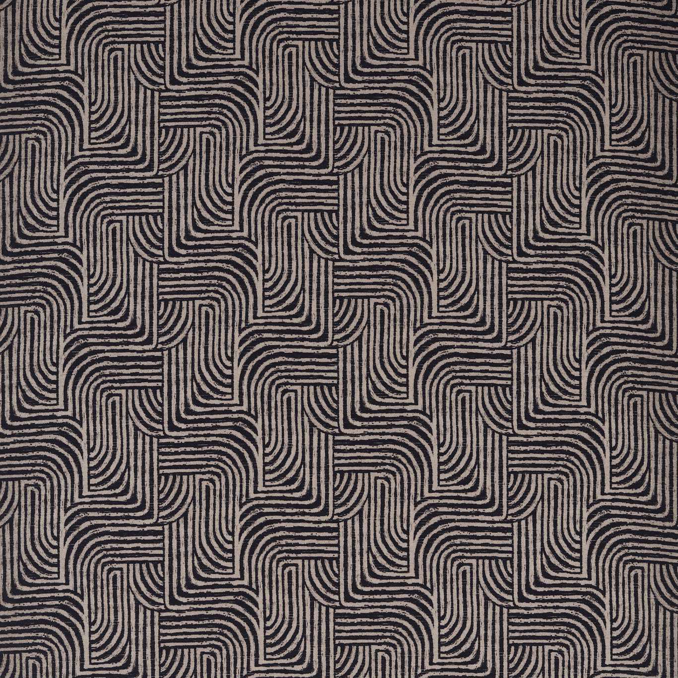 Gormley Jacquard