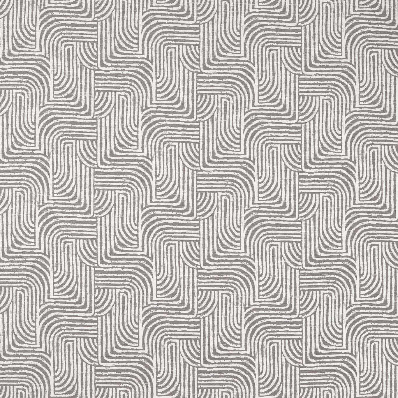 Gormley Jacquard