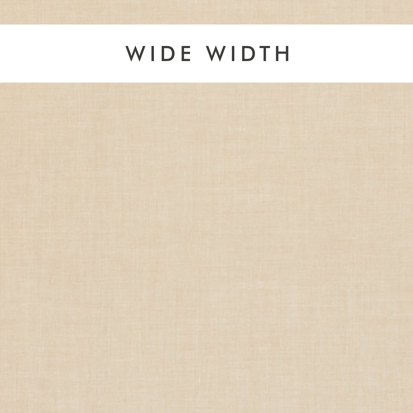 Linoso Wide Width