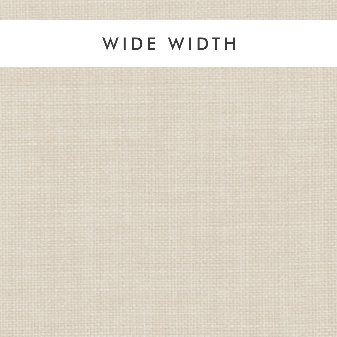 Linoso Wide Width