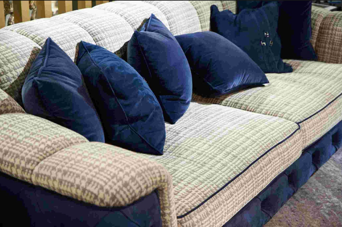 Upholstery