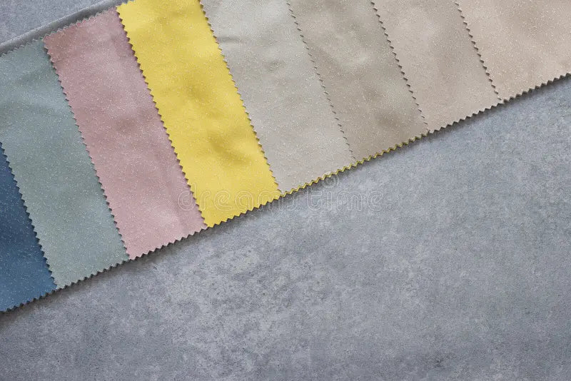 All Fabrics