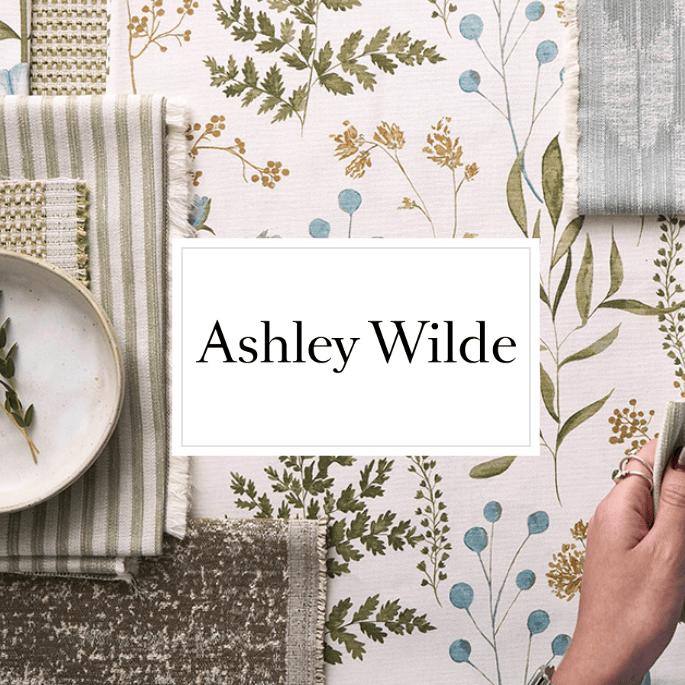 Ashley Wilde
