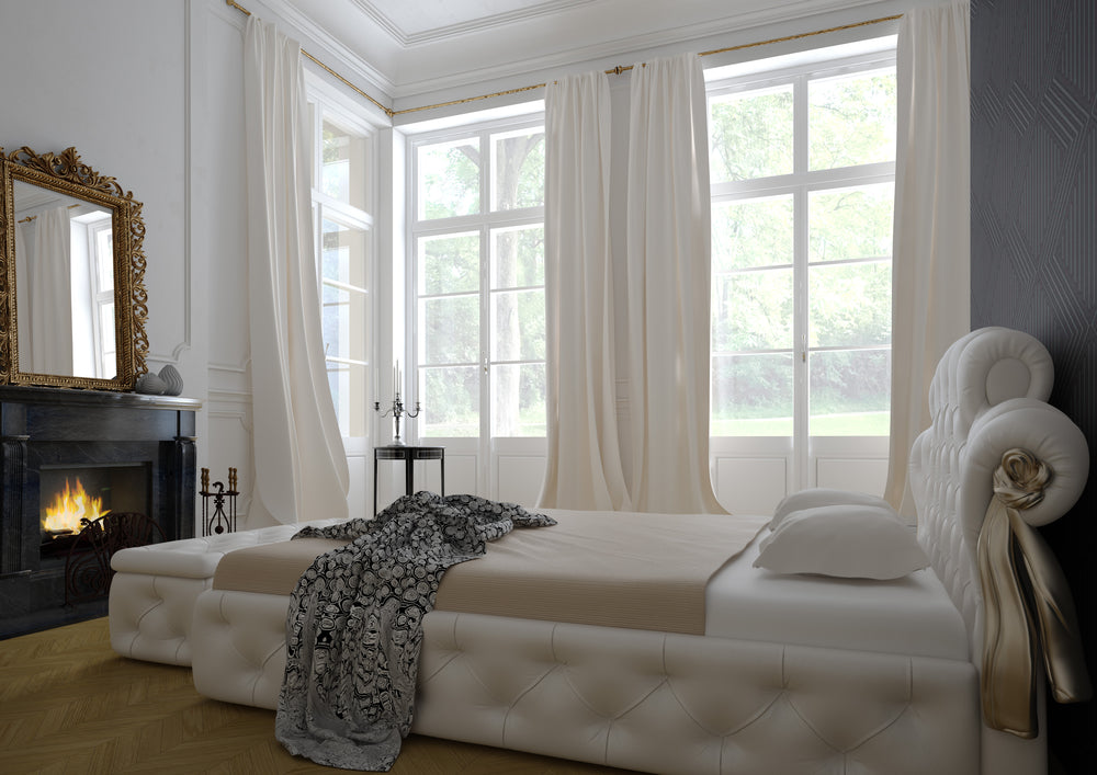 Curtains & Blinds
