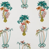 Jungle Palms