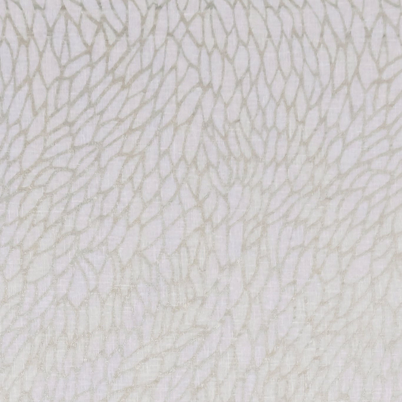 Corallino Sheer