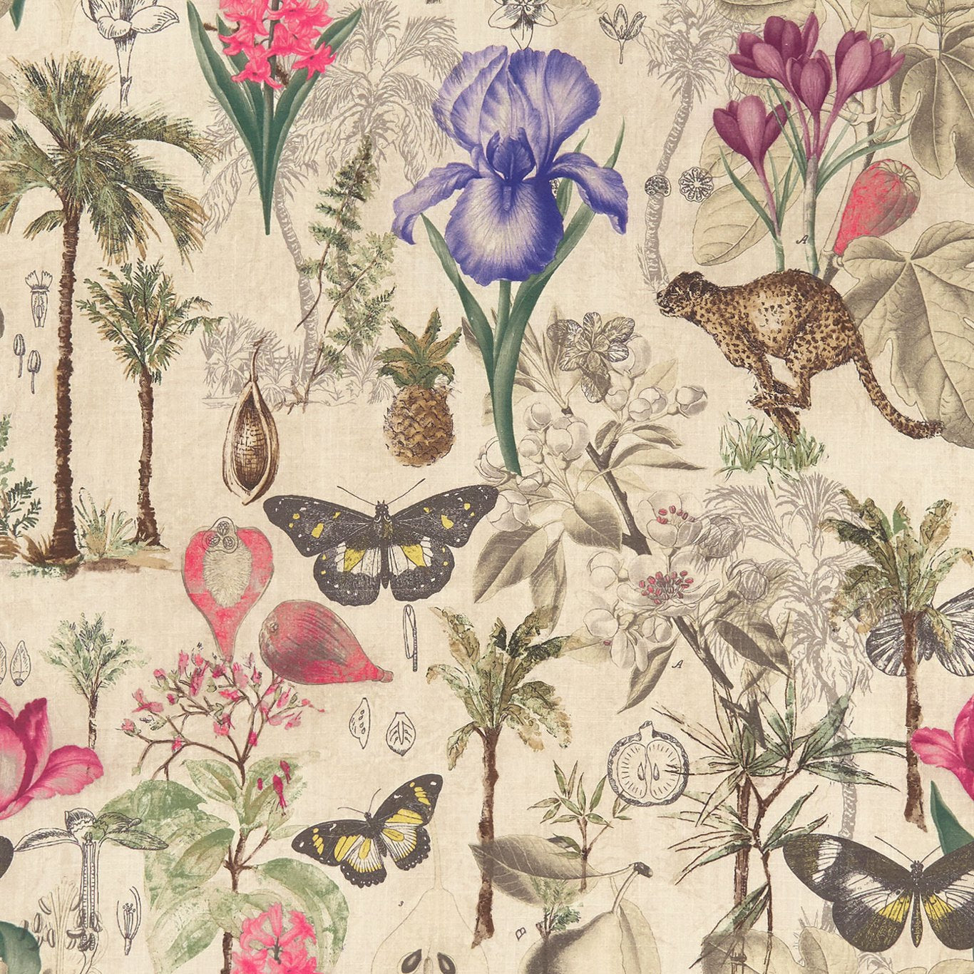 Botany