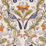 Orchard Birds