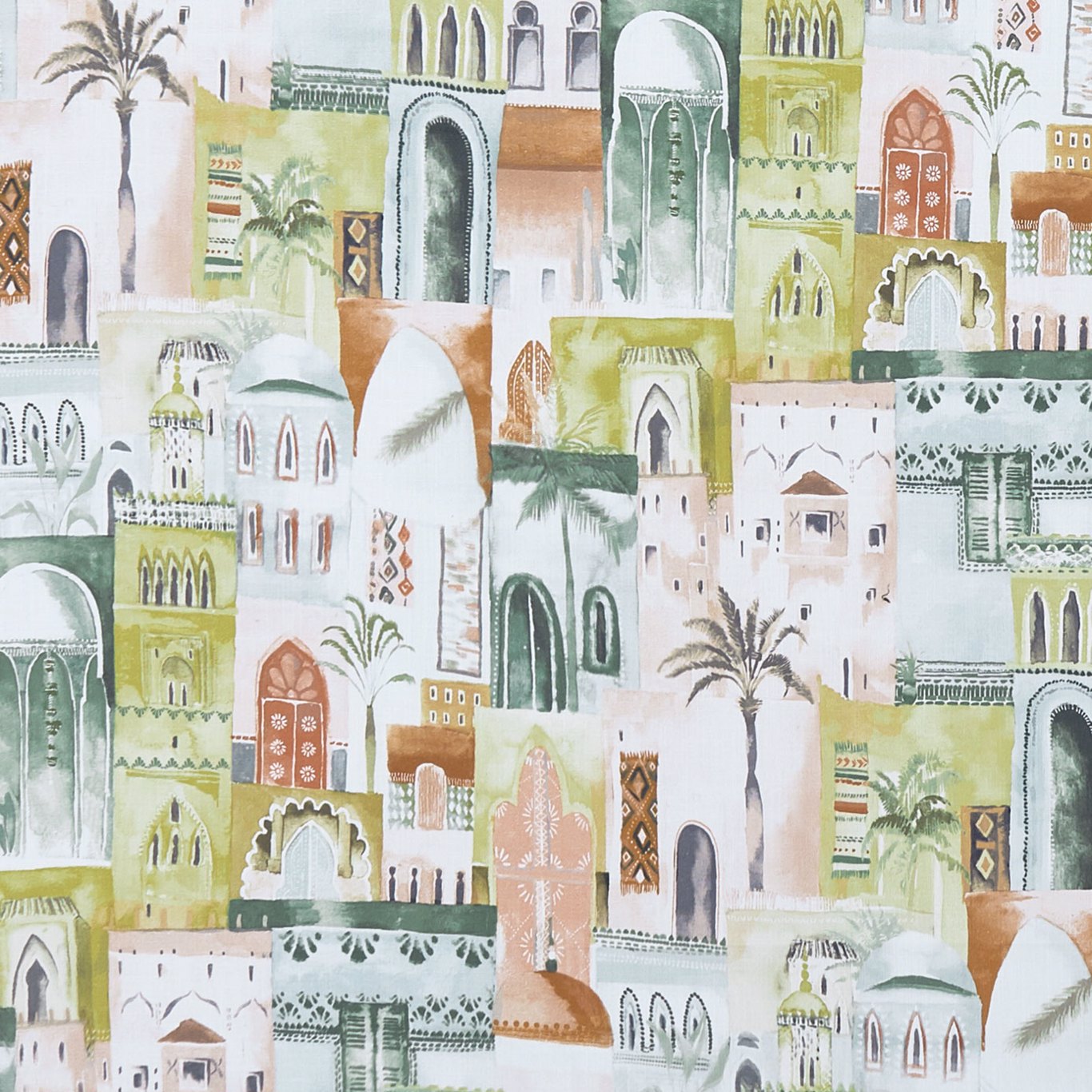 Marrakech