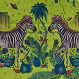Lost World Velvet
