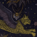Lynx Velvet