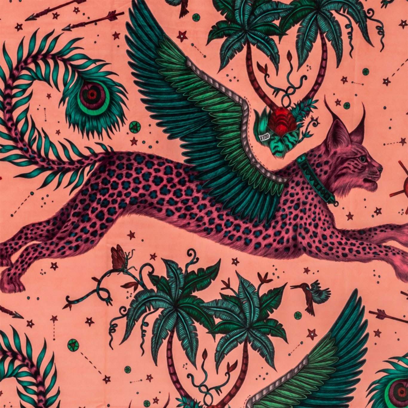Lynx Velvet