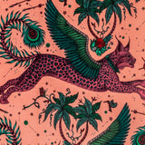 Lynx Velvet