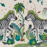 Lost World Linen