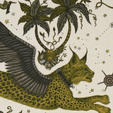 Lynx Linen