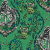 Silverback Linen