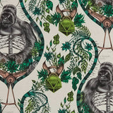 Silverback Linen