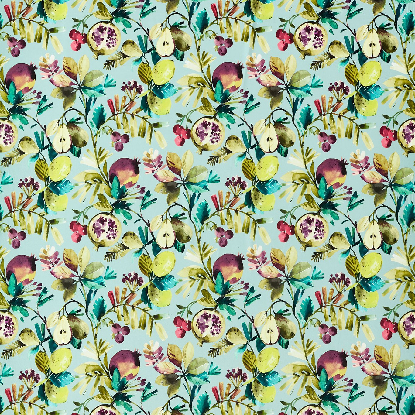 Fruta