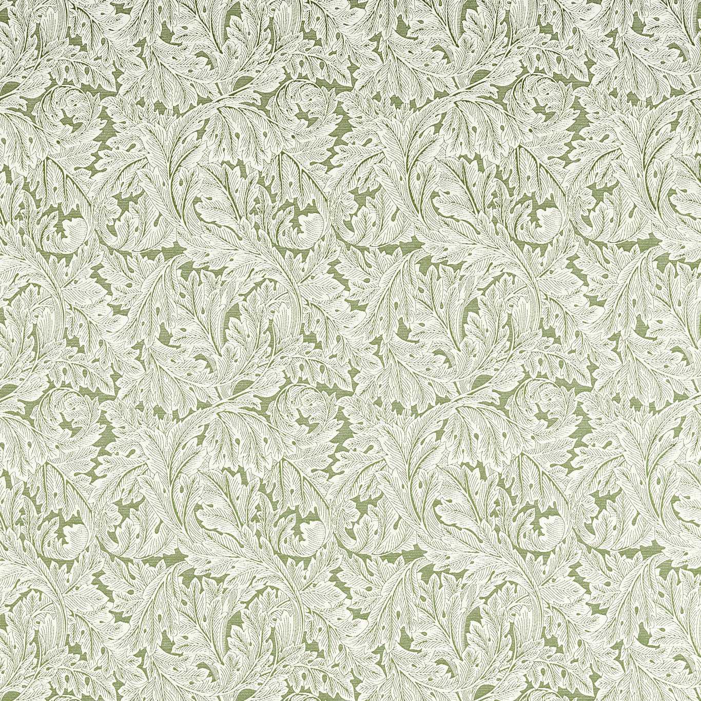 Acanthus Weave