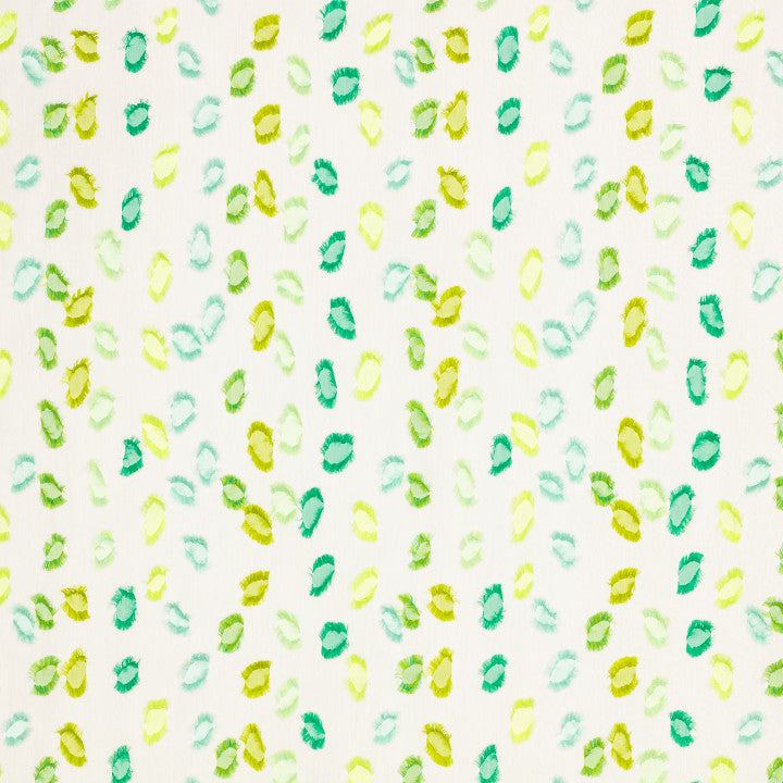 Tumble Tuft Rainforest